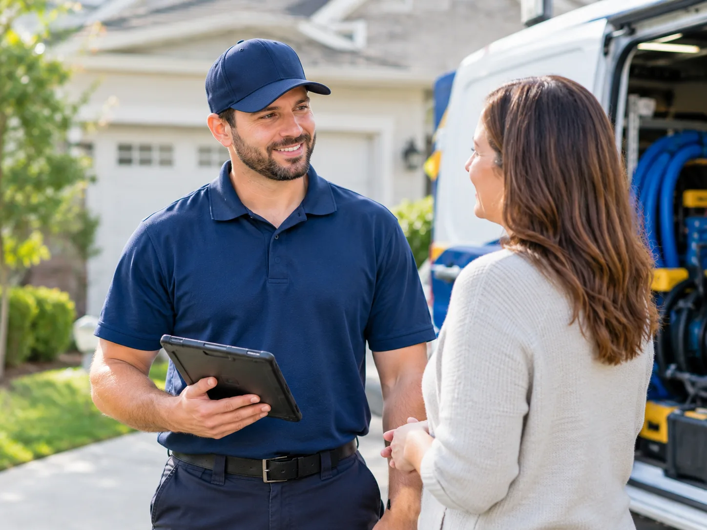 Sewage Backup Cleanup Callender, IA FAQs